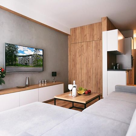 Apartmany Stiavnica & Durkova - Galeria Apartments Jasna Lucky Demanovska Dolina Ngoại thất bức ảnh