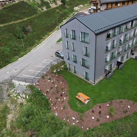Apartmany Stiavnica & Durkova - Galeria Apartments Jasna Lucky Demanovska Dolina Ngoại thất bức ảnh