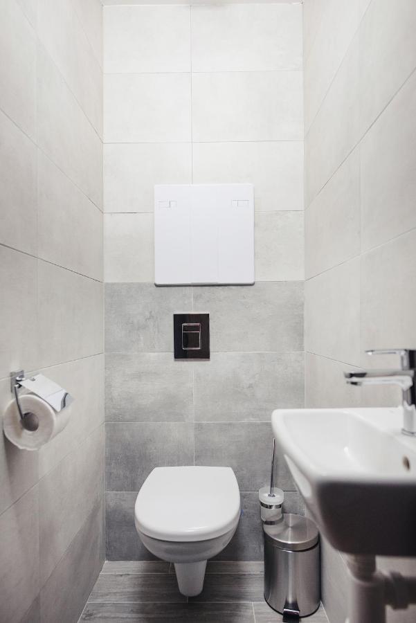 Apartmany Stiavnica & Durkova - Galeria Apartments Jasna Lucky Demanovska Dolina Ngoại thất bức ảnh