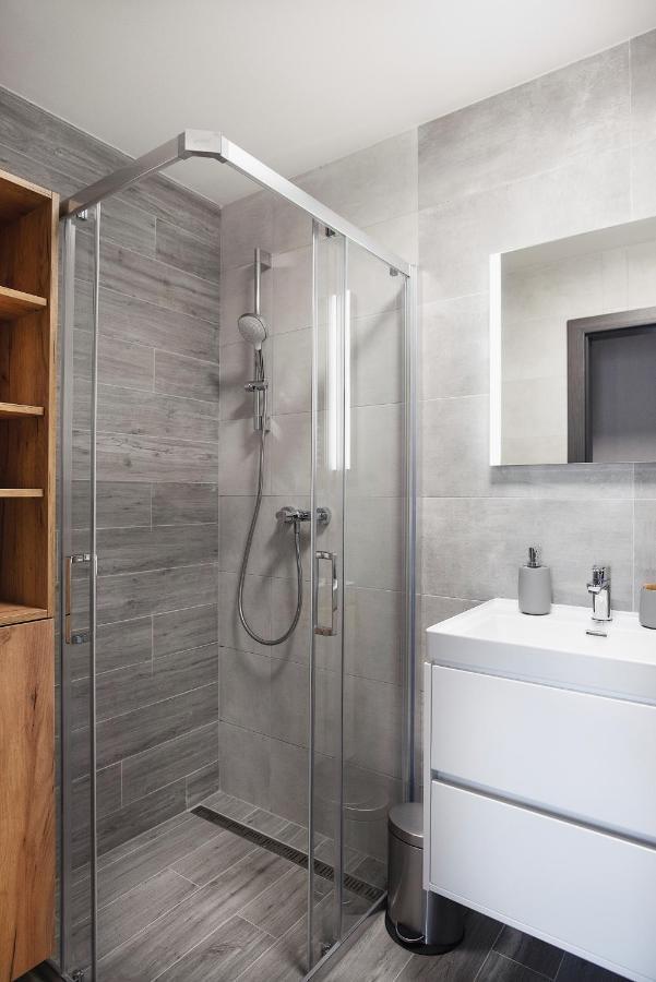 Apartmany Stiavnica & Durkova - Galeria Apartments Jasna Lucky Demanovska Dolina Ngoại thất bức ảnh